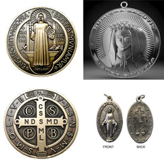 Medals