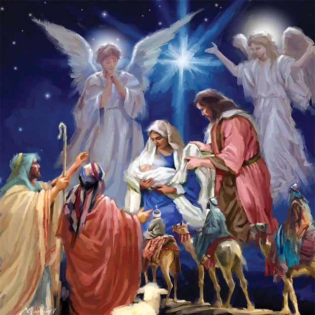 <h3>Get ready for Christmas</h3>