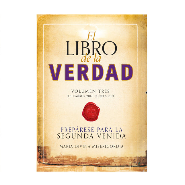 Libro de la Verdad (Vol.3)